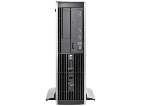 HP Compaq 8300 Elite SF Desktop PC ソフトウェア及びドライバーの