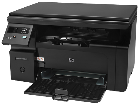    Hp Laserjet 1132 Mfp   img-1