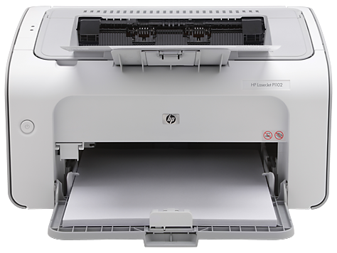 Impresora HP LaserJet Pro P1102