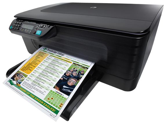 hp officejet 4500 solution center download windows 10