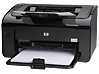 Программа обновления микропрограммы hp laserjet p1102w