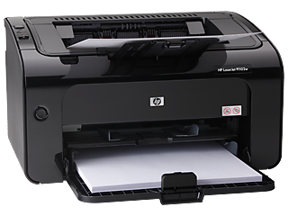 struktur Svaghed Flyselskaber HP® LaserJet Pro P1102w Printer (CE658A#BGJ)