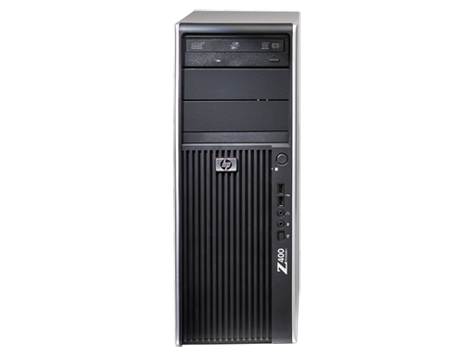 HP Z400 Workstation Software and Driver Downloads | HP® Support