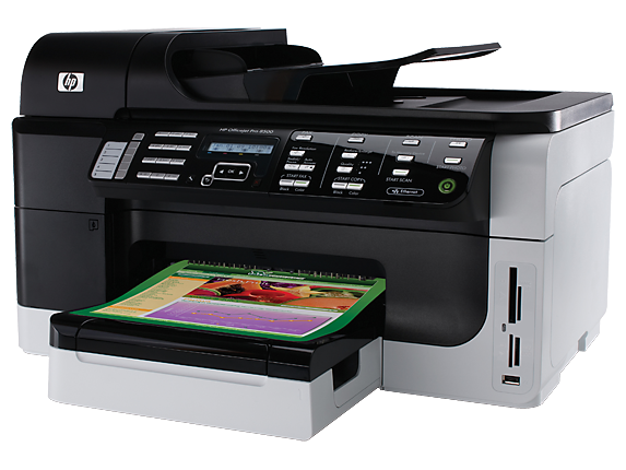 hp officejet pro 8600 driver for windows 8