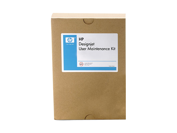 Image for HP DesignJet User Maintenance Kit from HP2BFED