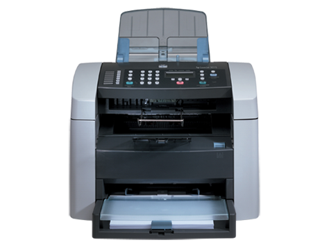 Impresora multifunción HP LaserJet 3015