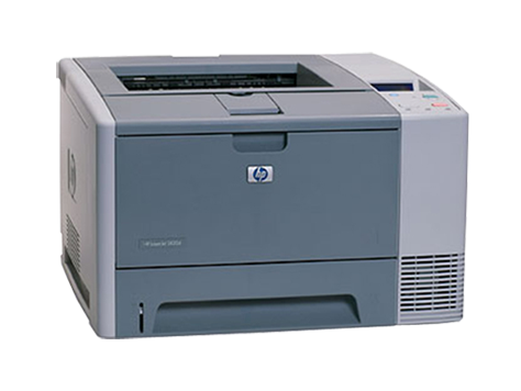 Vurdering Blind tillid igen HP LaserJet 2420d Printer Manuals | HP® Customer Support