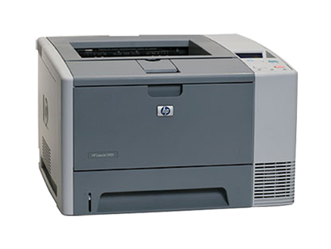 Hp Laserjet 2420 Printer Software And Driver Downloads Hp Customer Support