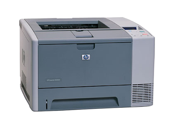 Laserjet