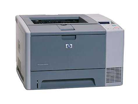 برنامج الطابعة وبرنامج تشغيل الطابعة HP Laserjet 2420dn تنزيل دعم عملاء Hp