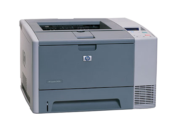 , HP LaserJet 2430n Printer