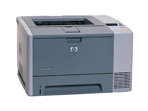 HP LaserJet 2430n Printer