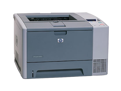 Hp Laserjet 2420n Printer Software And Driver Downloads Hp Customer Support