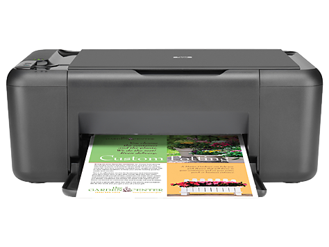 Driver Hp Deskjet 2430 Para Mac