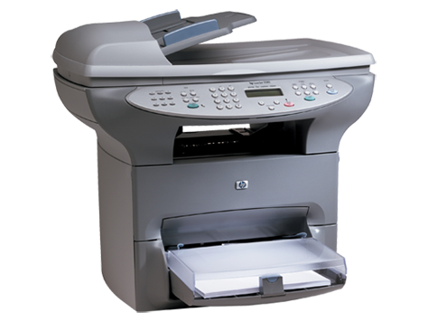 HP LaserJet 3380 All-in-One-Drucker