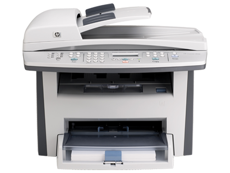 Impresora multifunción HP LaserJet 3055