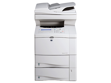 HP LaserJet 4101 Multifunction Printer