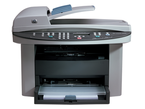 Impresora multifunción HP LaserJet 3030