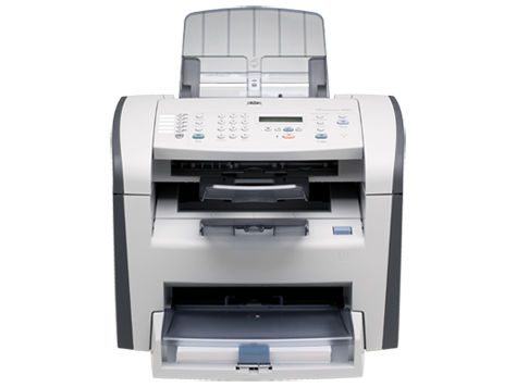 Impresora multifunción HP LaserJet 3050