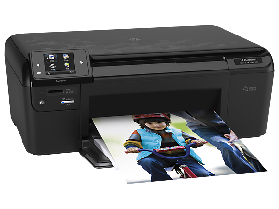 hp d110a printer