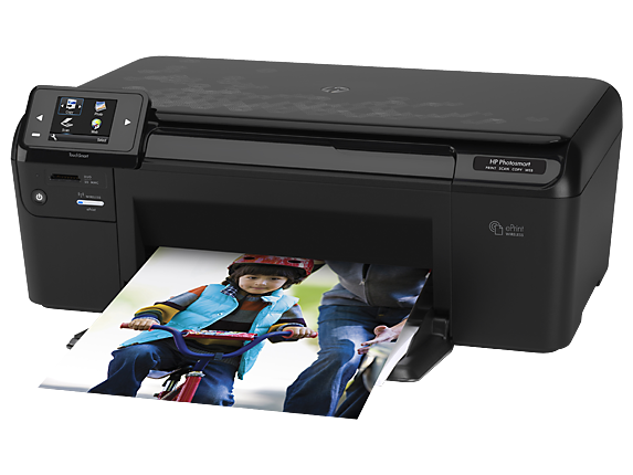 review hp photosmart 7510 e all in one printer