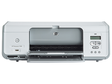 hp photosmart 8250 printer driver