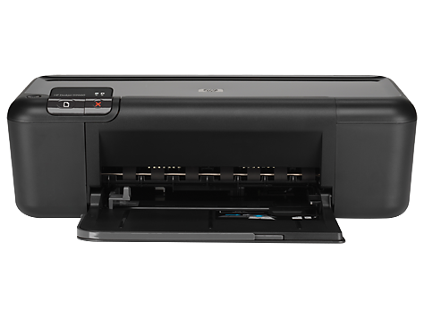 Driver Para Impresora Hp Deskjet D2360 Printer