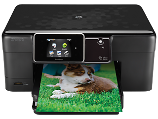 HP® Photosmart Plus e-All-in-One Printer - B210e (CN219A)