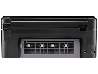 HP® Photosmart Plus e-All-in-One Printer - B210e (CN219A)