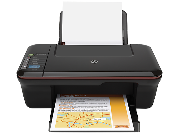 hp deskjet 1030