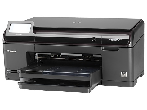 install hp photosmart c6280 all in one printer