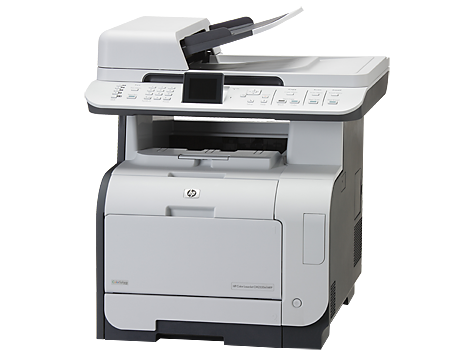 hp color laserjet cm2320nf mfp printer driver free download