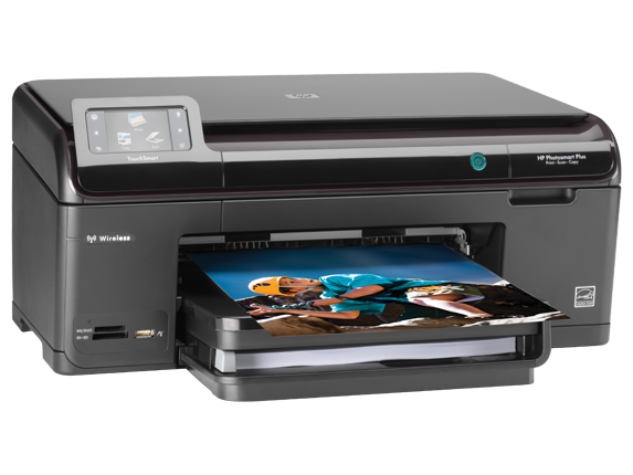 hp photosmart all in one printer c310