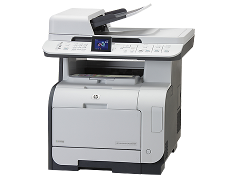 Hp Color Laserjet Cm2320nf Multifunction Printer Software And Driver Downloads Hp Customer Support