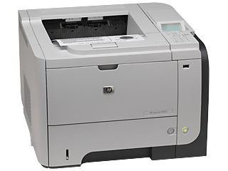 HP® LaserJet Enterprise P3015n Printer (CE527A#ABA)