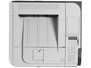 تعقيد مجلد ساعي البريد  HP® LaserJet Enterprise P3015dn Printer (CE528A#ABA)