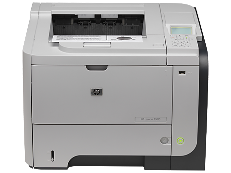 HP LaserJet Enterprise P3015dn Printer