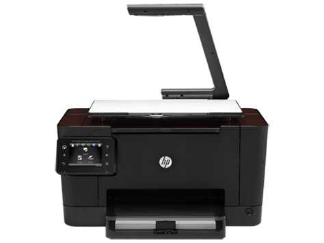 Imprimante multifonctions HP TopShot LaserJet Pro M275