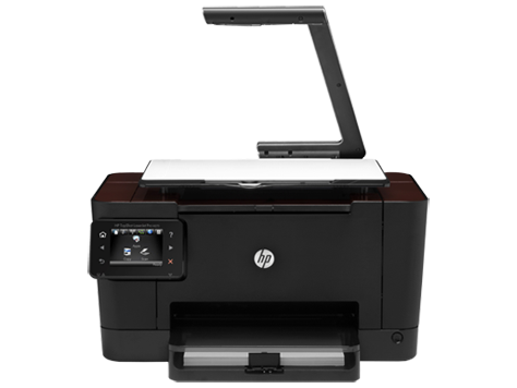 МФП HP TopShot LaserJet Pro M275