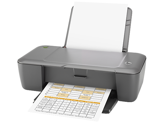 hp deskjet 1000 drivers for windows 10