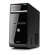 PC desktop HP Pavilion serie p6-1000