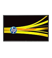 Pantalla LCD interactiva de 42 pulgadas HP LD4220tm Digital Signage