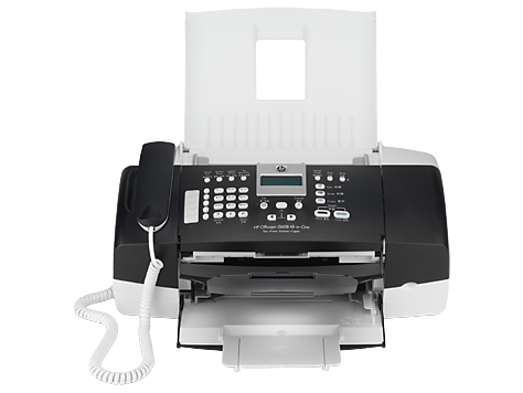 HP OFFICEJET J3508 ALL IN ONE PRINTER TREIBER WINDOWS XP