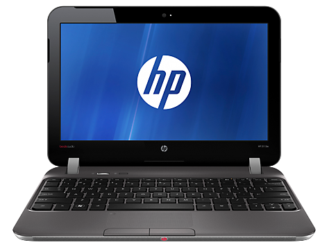 HP 3115m Notebook PC