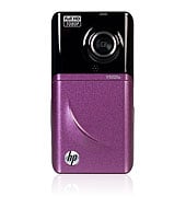 HP Digital Camcorder series