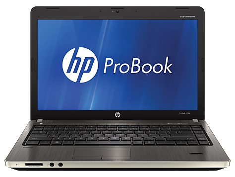 PC notebook HP ProBook 4330s