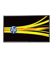 HP:n 47 tuuman interaktiivinen LD4720tm LCD Digital Signage -näyttö