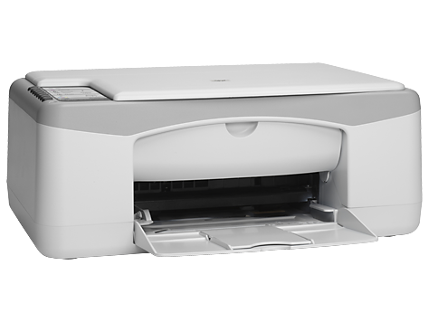    Hp Deskjet F2180  img-1