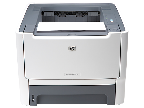 HP LaserJet P2015d-Drucker