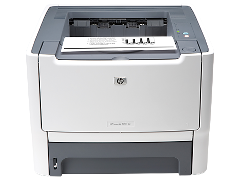Impressora HP LaserJet P2015d